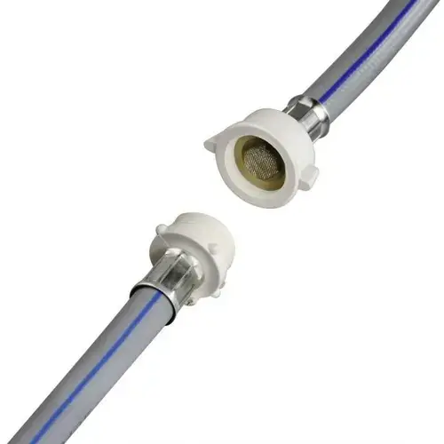 Furtun extensie alimentare pentru masini de spalat XAVAX 111836, 2.5 m