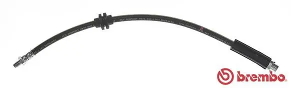 Furtun frana BREMBO ESSENTIAL LINE T 06 029