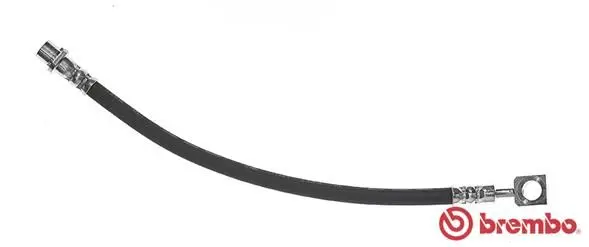 Furtun frana BREMBO ESSENTIAL LINE T 59 081