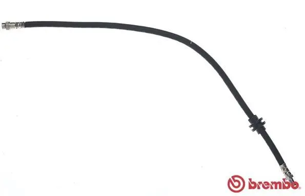 Furtun frana BREMBO ESSENTIAL LINE T 68 090