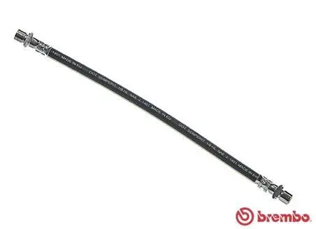 Furtun frana BREMBO ESSENTIAL LINE T 83 008