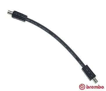 Furtun frana BREMBO ESSENTIAL LINE T 85 040