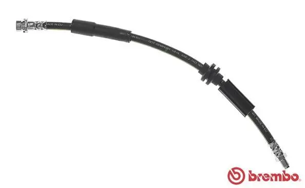 Furtun frana BREMBO ESSENTIAL LINE T 86 025