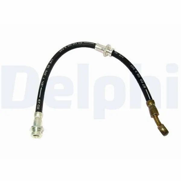 Furtun frana DELPHI LH6084