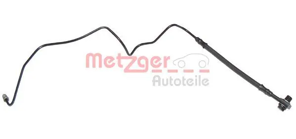 Furtun frana METZGER 4119354