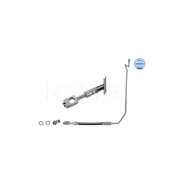 Furtun frana MEYLE 100 525 0063/S