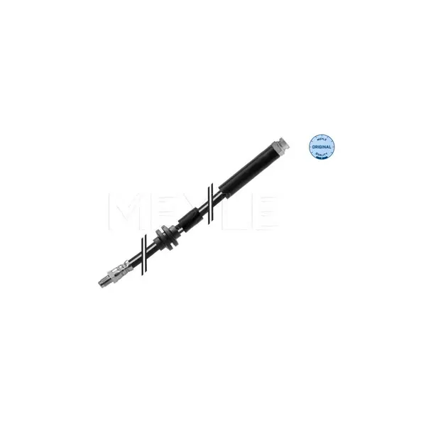 Furtun frana MEYLE 214 525 0017