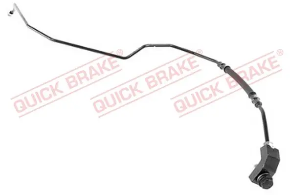 Furtun frana QUICK BRAKE 96.012X