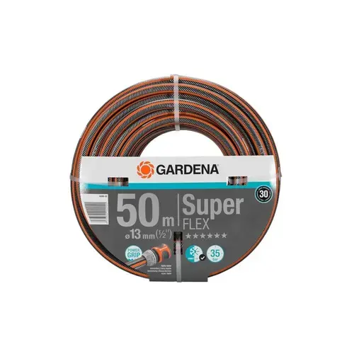 Furtun Gardena Premium Super FLEX 13 mm (1/2inch), 50 m, 18099