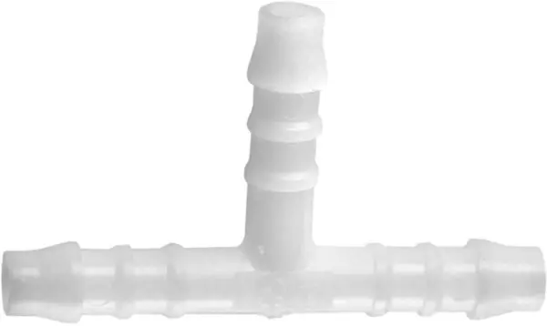 Furtun Gardena - Racord-racord-racord în T, ⌀ 6 mm