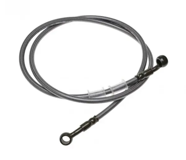 Furtun hidraulic frana L 1300mm, atv 200