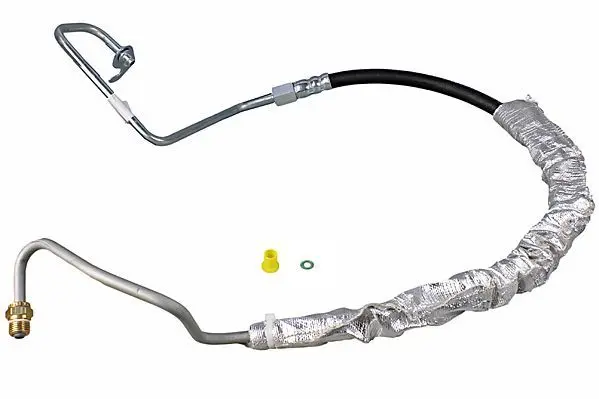 Furtun hidraulic, sistem de directie METZGER 2361053