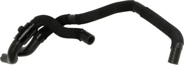 Furtun incalzire (15,5mm) potrivit FIAT DOBLO, DOBLO MINIVAN 1.3D 05.04-