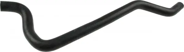 Furtun incalzire (15mm) potrivit LAND ROVER DISCOVERY II 2.5D 11.98-06.04