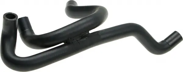 Furtun incalzire (16mm) potrivit AUDI A3; VW BORA, BORA I 1.9D 09.00-05.05