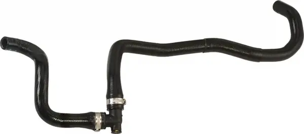 Furtun incalzire (16mm) potrivit FIAT IDEA, PUNTO; LANCIA YPSILON 1.2 1.4 09.03-