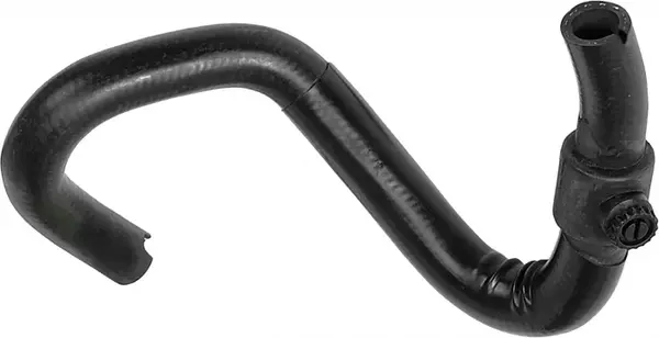Furtun incalzire (16mm) potrivit FIAT PALIO 1.6 04.96-01.12