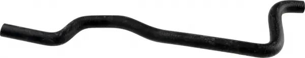 Furtun incalzire (16mm) potrivit LAND ROVER DISCOVERY II 2.5D 11.98-06.04