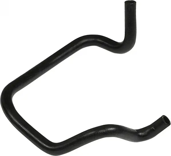 Furtun incalzire (16mm) potrivit PEUGEOT 307 1.6 1.6ALK 08.00-12.12