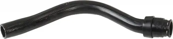Furtun incalzire (17mm) potrivit PEUGEOT 207, 207 HATCHBACK 1.4 1.6 02.06-10.13