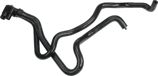 Furtun incalzire (18,5mm) potrivit CITROEN BERLINGO, BERLINGO MINIVAN, XSARA, XSARA HATCHBACK; PEUGEOT PARTNER, PARTNER MINIVAN 1.4 1.4LPG 1.6 06.96-12.15