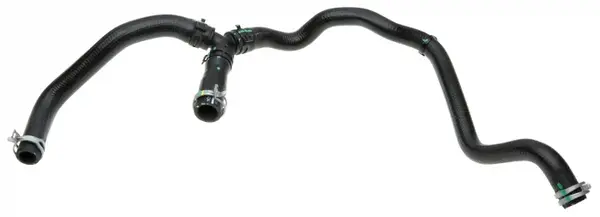 Furtun incalzire (18mm) potrivit FORD B-MAX, FIESTA, FIESTA VI 1.4 1.4LPG 1.6 06.08-