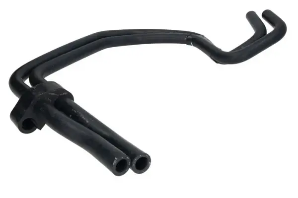 Furtun incalzire (18mm) potrivit OPEL MOVANO A; RENAULT MASTER II 2.5D 07.98-01.01