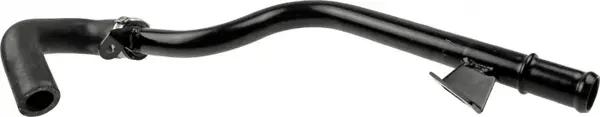 Furtun incalzire (18mm) potrivit PEUGEOT 1007, 3008, 3008 I, 307, 308, 308 I, 308 I KOMBI, 5008, 5008 I, PARTNER, PARTNER TEPEE, PARTNER MINIVAN 1.4D 1.6D 10.01-