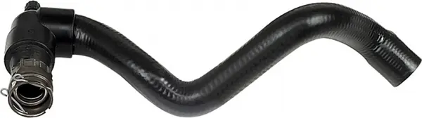 Furtun incalzire (18mm) potrivit PEUGEOT 106 I, 106 I HATCHBACK, 106 II, 106 II HATCHBACK 1.0-1.6 08.91-07.04