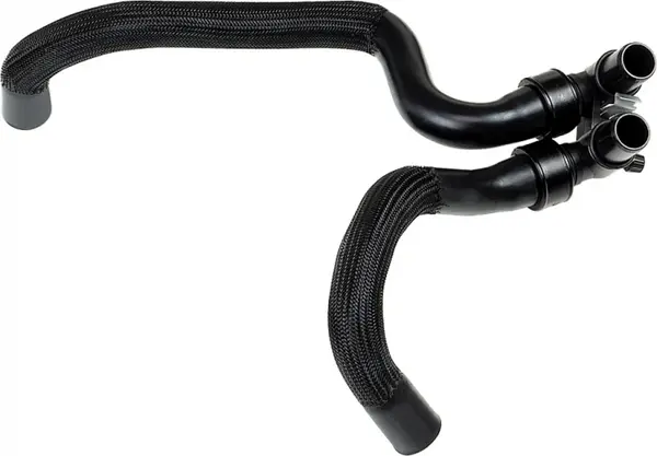 Furtun incalzire (19mm) potrivit CITROEN XSARA, XSARA HATCHBACK 2.0D 02.99-08.05