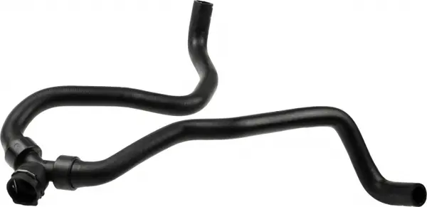 Furtun incalzire (19mm) potrivit OPEL ASTRA J, ASTRA J GTC 1.7D 09.09-10.15
