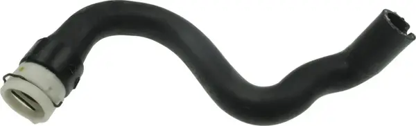 Furtun incalzire (19mm) potrivit OPEL CORSA C, CORSA C HATCHBACK, TIGRA 1.3D 06.03-12.10