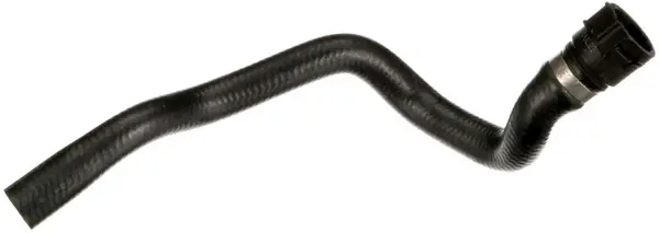 Furtun incalzire (19mm) potrivit OPEL CORSA D, CORSA D HATCHBACK 1.0-1.4LPG 07.06-08.14