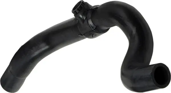 Furtun incalzire (19mm) potrivit OPEL VIVARO A; RENAULT TRAFIC II 1.9D 02.01-