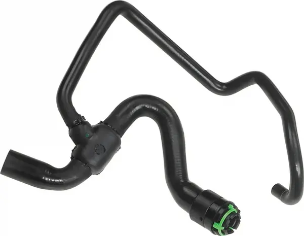 Furtun incalzire (20mm) potrivit OPEL ASTRA G, ASTRA G CLASSIC, ASTRA G KOMBI, ZAFIRA A 1.4 1.4LPG 1.6 02.98-07.09