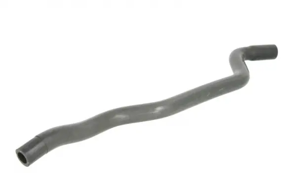 Furtun incalzire (20mm) potrivit PEUGEOT 206, 206+ 1.1 1.4 1.6 09.98-