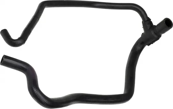 Furtun incalzire (20mm) potrivit RENAULT CLIO I 1.4 01.91-09.98