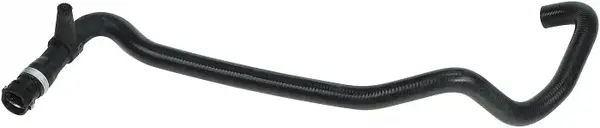 Furtun incalzire (20mm) potrivit RENAULT CLIO II, CLIO II HATCHBACK, KANGOO, KANGOO EXPRESS 1.2 1.2LPG 08.97-