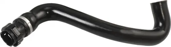Furtun incalzire (20mm) potrivit RENAULT THALIA II 1.5D 09.08-