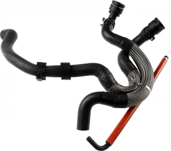 Furtun incalzire (20mm) potrivit VW BORA, BORA I 1.8 05.00-05.05