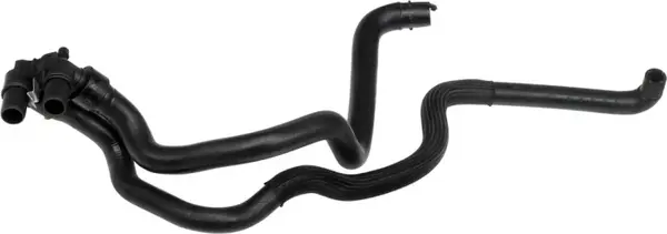 Furtun incalzire (21mm) potrivit PEUGEOT 306, 306 HATCHBACK 1.4 04.93-07.01
