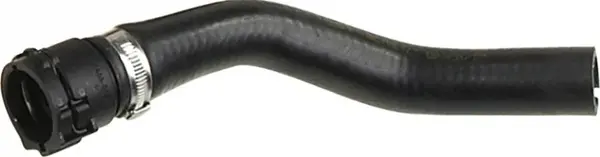 Furtun incalzire (22mm) potrivit FIAT GRANDE PUNTO, PUNTO, PUNTO EVO, PUNTO EVO HATCHBACK, PUNTO HATCHBACK 1.3D 10.05-
