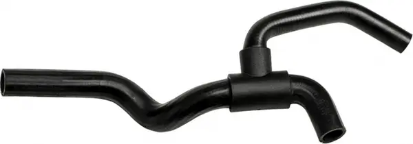 Furtun incalzire (22mm) potrivit FORD TRANSIT, TRANSIT TOURNEO 2.5D 06.94-12.00