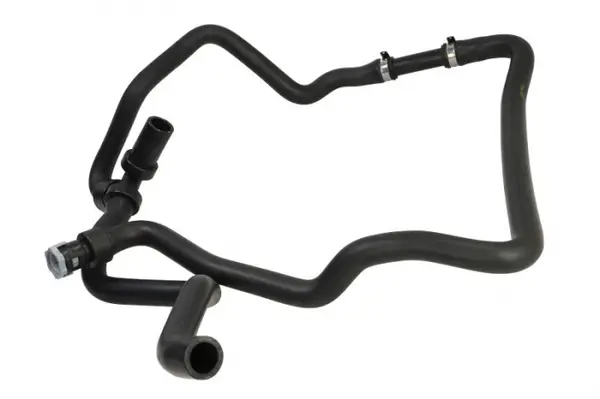 Furtun incalzire (24mm) potrivit FORD C-MAX, FOCUS C-MAX, FOCUS II, FOCUS II KOMBI 1.4 1.6 10.03-09.12