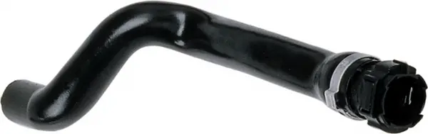 Furtun incalzire (24mm) potrivit RENAULT CLIO II, CLIO II HATCHBACK, KANGOO, KANGOO EXPRESS, THALIA I 1.9D 08.97-
