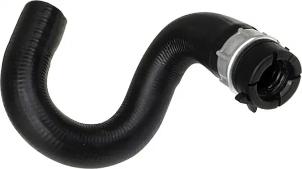 Furtun incalzire (24mm) potrivit RENAULT LAGUNA II 1.9D 06.01-05.05