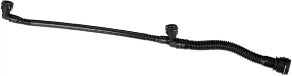 Furtun incalzire (31mm) potrivit TESLA MODEL 3, MODEL Y Electric 01.17-