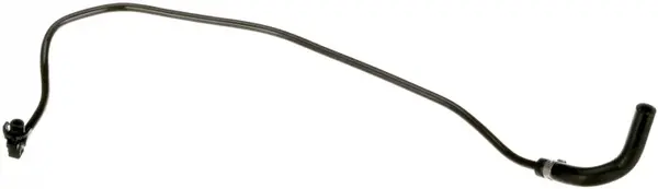 Furtun incalzire (6,5mm, negru) potrivit OPEL ASTRA H, ASTRA H CLASSIC, ASTRA H GTC, ASTRA H KOMBI, ASTRA J, INSIGNIA A, MOKKA MOKKA X, SIGNUM, VECTRA C, ZAFIRA B 1.6-1.8 07.05-