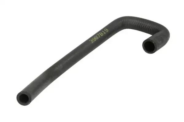 Furtun incalzire (la incalzitor, 15mm 20mm, lungime: 515mm) potrivit VOLVO FH12, FH16, FH16 II, FM12, FM9 D12A340-D9B300 08.93-