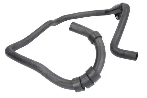 Furtun incalzire (la incalzitor, 17mm 21mm, lungime: 1600mm) potrivit DAF CF 85 MX265-XE355C 10.05-12.20